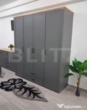 Apartament 1 Camera Palas Mall 