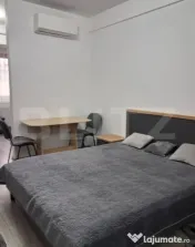 Apartament 1 Camera Palas Mall 