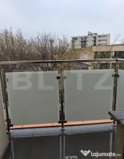 Apartament 1 Camera Palas Mall 