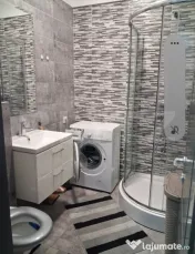 Apartament 1 Camera Palas Mall 