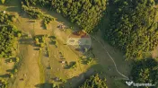 Teren intravilan|835MP|Ciocanu, Argeș|Priveliște specta... 