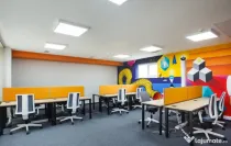 Spatiu birouri 140mp utili | Zona Centrala | Cluj