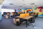 Spatiu birouri 140mp utili | Zona Centrala | Cluj 