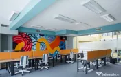 Spatiu birouri 140mp utili | Zona Centrala | Cluj 