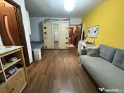 Tatarasi! Studio, 35mp,bloc apartamente,balcon,bucatarie sep 