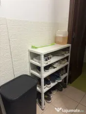 Tatarasi! Studio, 35mp,bloc apartamente,balcon,bucatarie sep 