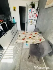 Apartament 3 camere decomandat, renovat 2024, Rovine 