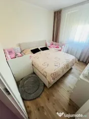 Apartament 3 camere decomandat, renovat 2024, Rovine 