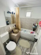 Apartament 3 camere decomandat, renovat 2024, Rovine 