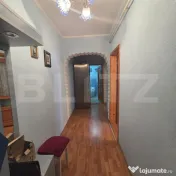 Apartament cu 2 camere decomandat, Micro 13 