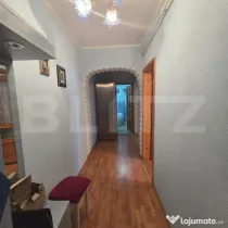 Apartament cu 2 camere, 55 mp, zona Micro 13