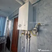 Apartament cu 2 camere decomandat, Micro 13 