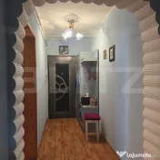 Apartament cu 2 camere decomandat, Micro 13 