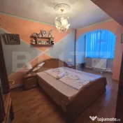 Apartament cu 2 camere decomandat, Micro 13 
