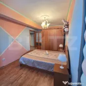 Apartament cu 2 camere decomandat, Micro 13 