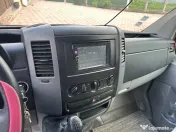 Vand duba marfa VW Crafter 