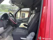 Vand duba marfa VW Crafter 