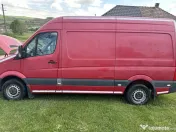 Vand duba marfa VW Crafter 