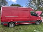 Vand duba marfa VW Crafter 