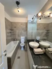 Apartament 2 camere semidecomandate cu terasă și parcare | 