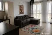 Apartament 2 camere 45mp Sanpetru 