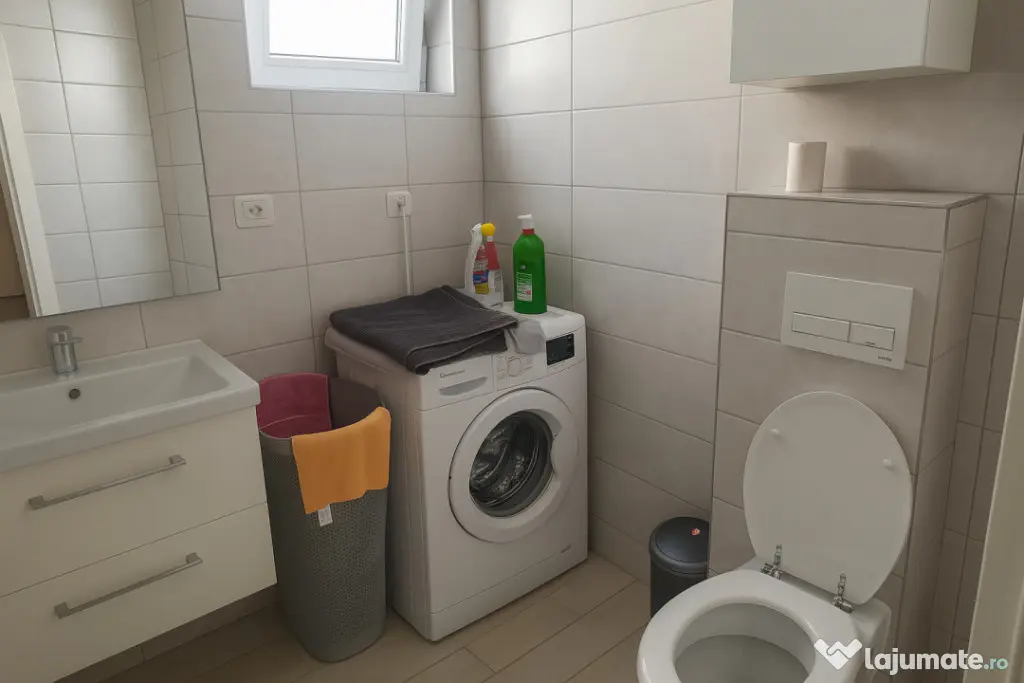 Apartament 2 camere 45mp Sanpetru - Sanpetru (Brasov)