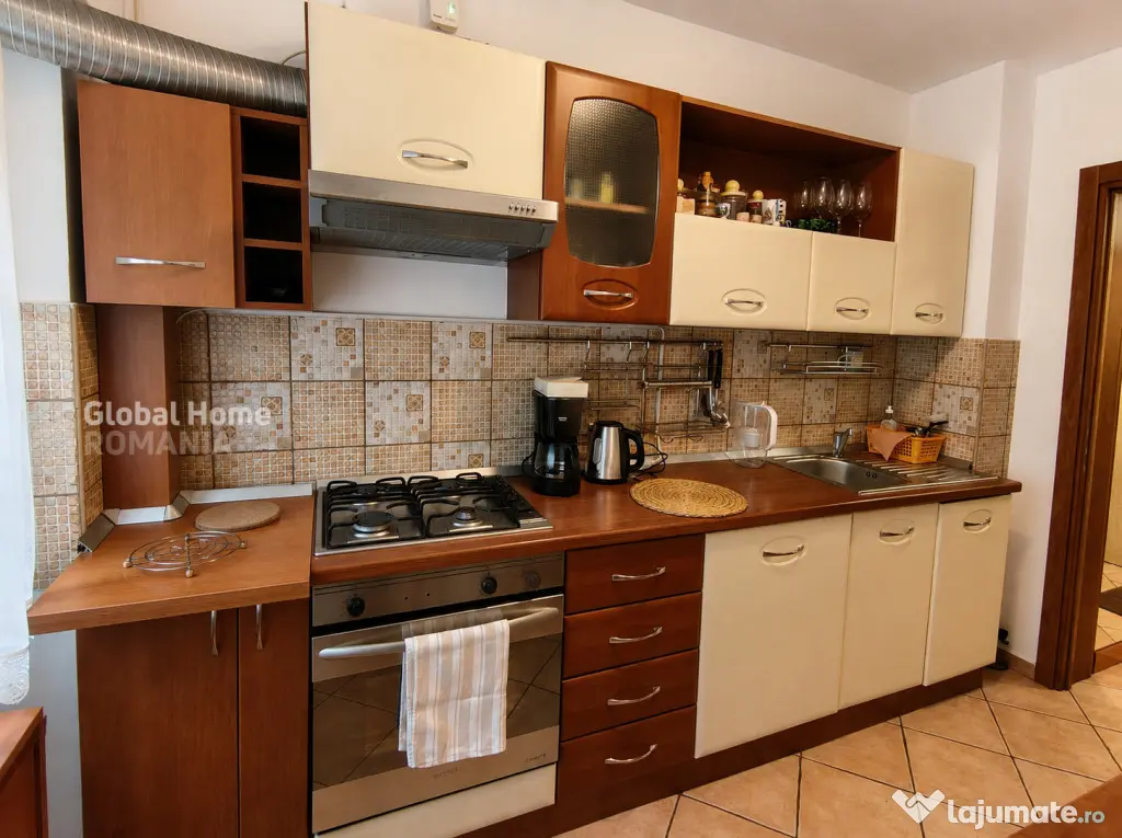 Apartament 2 camere | Piata Victoriei - Banu Manta | Ambiant - Bucuresti (Bucuresti-Ilfov)