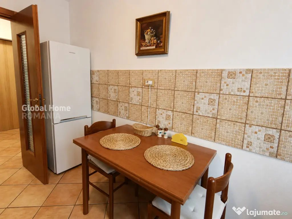 Apartament 2 camere | Piata Victoriei - Banu Manta | Ambiant - Bucuresti (Bucuresti-Ilfov)