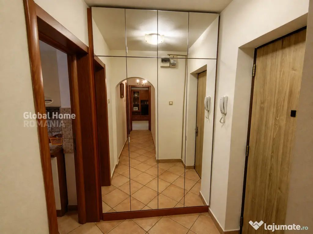 Apartament 2 camere | Piata Victoriei - Banu Manta | Ambiant - Bucuresti (Bucuresti-Ilfov)