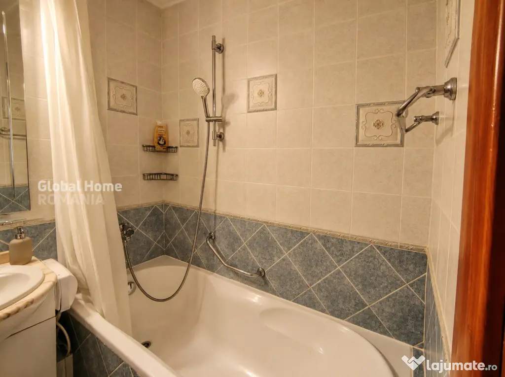 Apartament 2 camere | Piata Victoriei - Banu Manta | Ambiant - Bucuresti (Bucuresti-Ilfov)