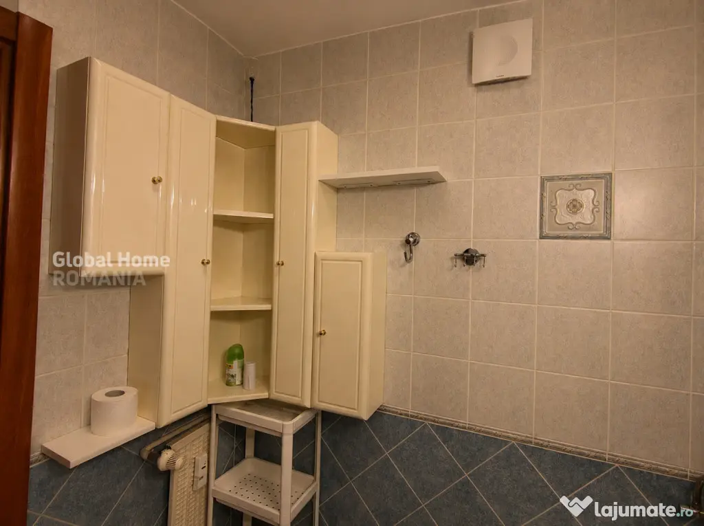 Apartament 2 camere | Piata Victoriei - Banu Manta | Ambiant - Bucuresti (Bucuresti-Ilfov)