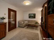 Apartament 2 camere | Piata Victoriei - Banu Manta | Ambiant 