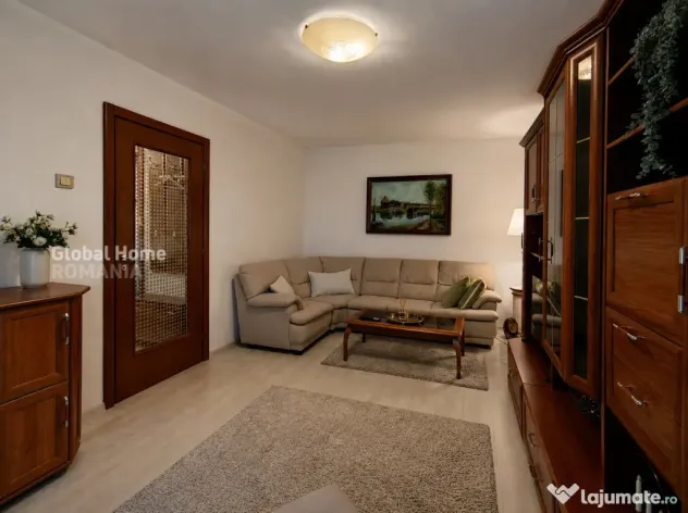 Apartament 2 camere | Piata Victoriei - Banu Manta | Ambiant - Bucuresti (Bucuresti-Ilfov)