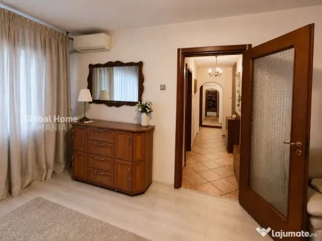 Apartament 2 camere | Piata Victoriei - Banu Manta | Ambiant - Bucuresti (Bucuresti-Ilfov)