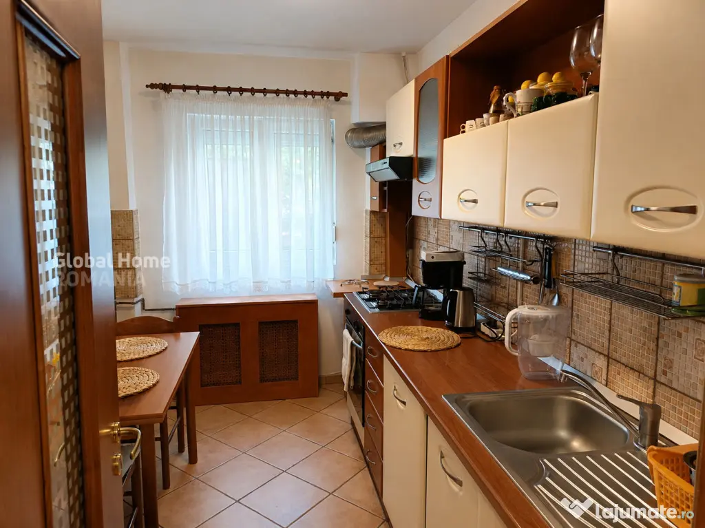 Apartament 2 camere | Piata Victoriei - Banu Manta | Ambiant - Bucuresti (Bucuresti-Ilfov)
