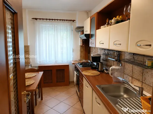 Apartament 2 camere | Piata Victoriei - Banu Manta | Ambiant - Bucuresti (Bucuresti-Ilfov)