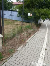 Teren intravilan, cartier Voroneț, zona centrala, 8270MP