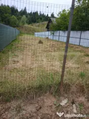 Teren intravilan, cartier Voroneț, zona centrala, 8270MP