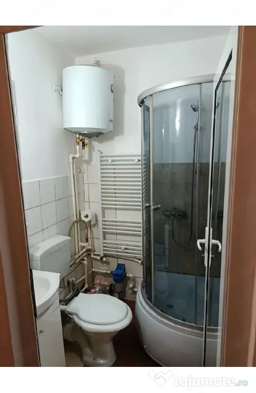 De vanzare/inchiriere garsoniera Tiglina 1, et. 2/10, 30.... - Galati (Galati)