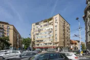 Apartament 2 camere, locuinta sau birou, Piata Kogalniceanu