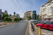 Apartament 2 camere, locuinta sau birou, Piata Kogalniceanu