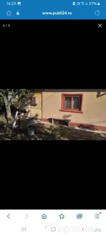 Casă de vânzare în Radulesti comuna Crevenicu La 4 km de Videle.