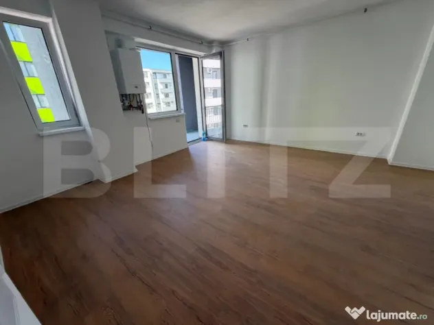 Apartament 2 camere, 53 mp, zona Ampoi 3 - Alba Iulia (Alba)