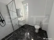 Apartament 2 camere, 53 mp, zona Ampoi 3 