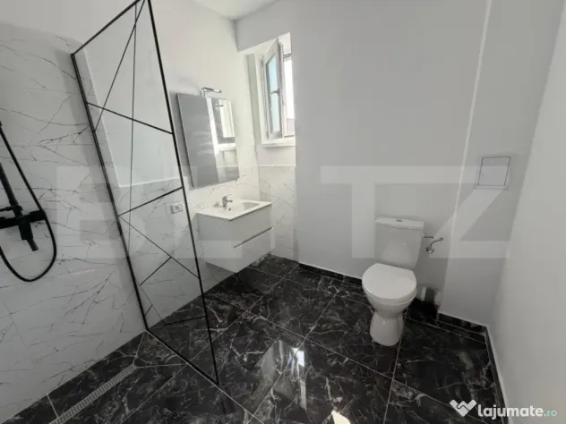 Apartament 2 camere, 53 mp, zona Ampoi 3 - Alba Iulia (Alba)