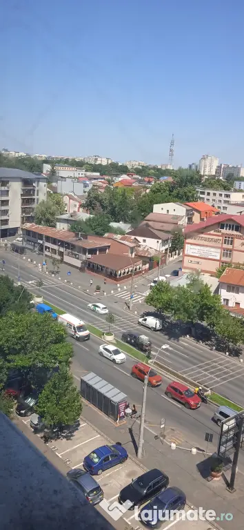 Închiriez garsoniera