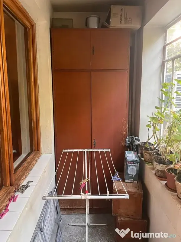 3 camere Tineretului | 70 mp | Parter | Boxă | 168.000 € - Bucuresti (Bucuresti-Ilfov)