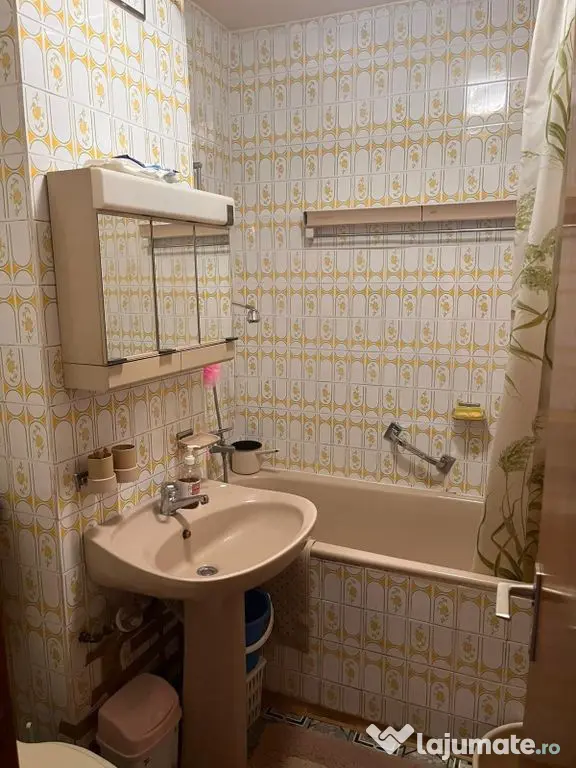 3 camere Tineretului | 70 mp | Parter | Boxă | 168.000 € - Bucuresti (Bucuresti-Ilfov)