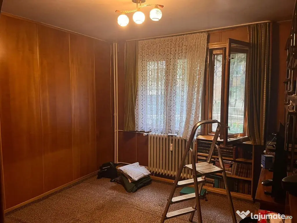 3 camere Tineretului | 70 mp | Parter | Boxă | 168.000 € - Bucuresti (Bucuresti-Ilfov)