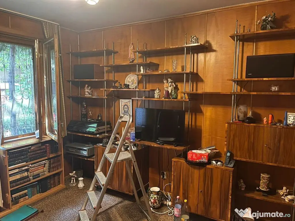 3 camere Tineretului | 70 mp | Parter | Boxă | 168.000 € - Bucuresti (Bucuresti-Ilfov)